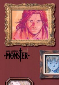 Monster: The Perfect Edition, Vol. 1 (1)　英語版 Naoki　Urasawa(Amazonアフィリエイ)
